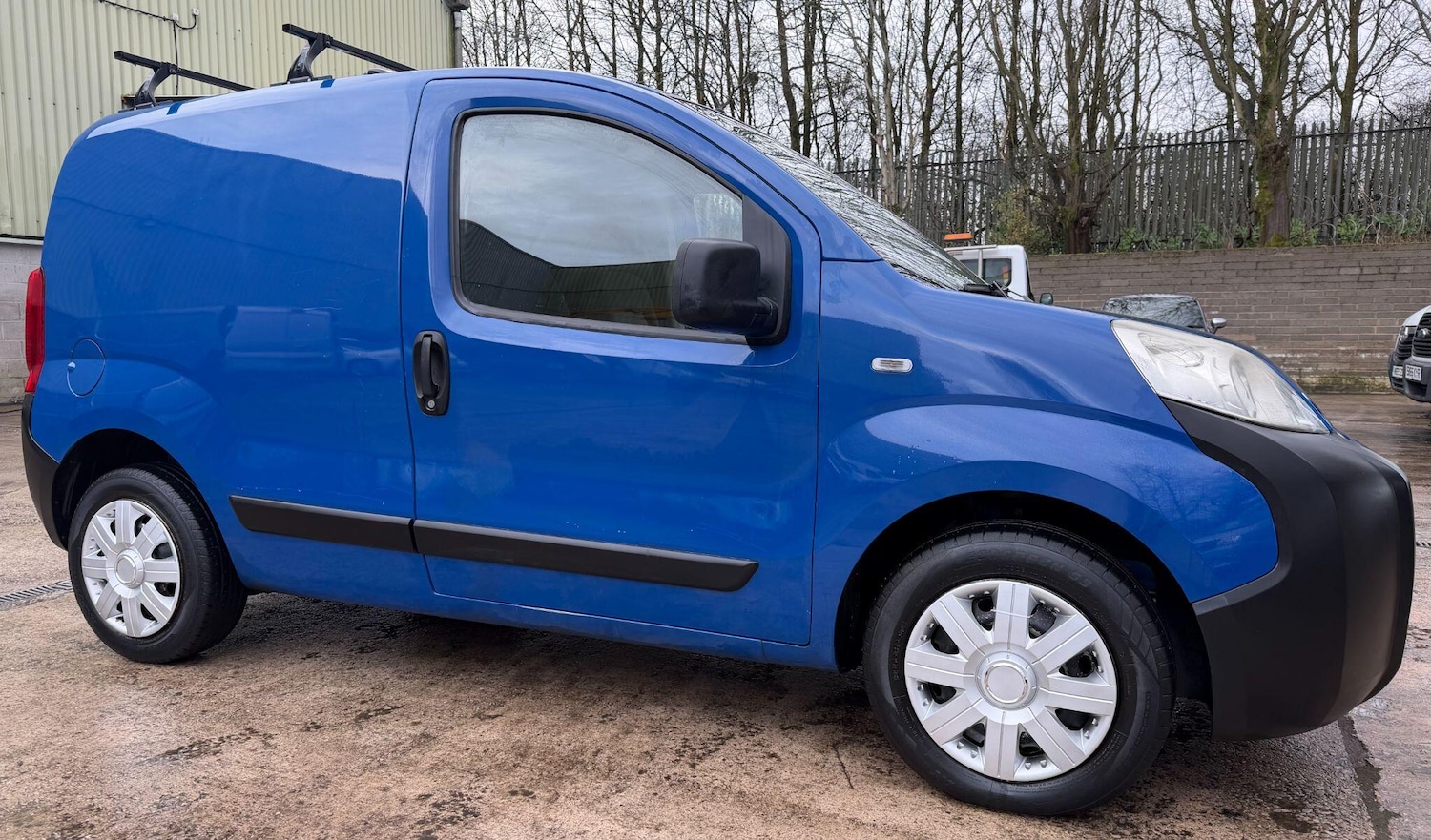 Used Peugeot Bipper for sale - 77174714: Photo 5