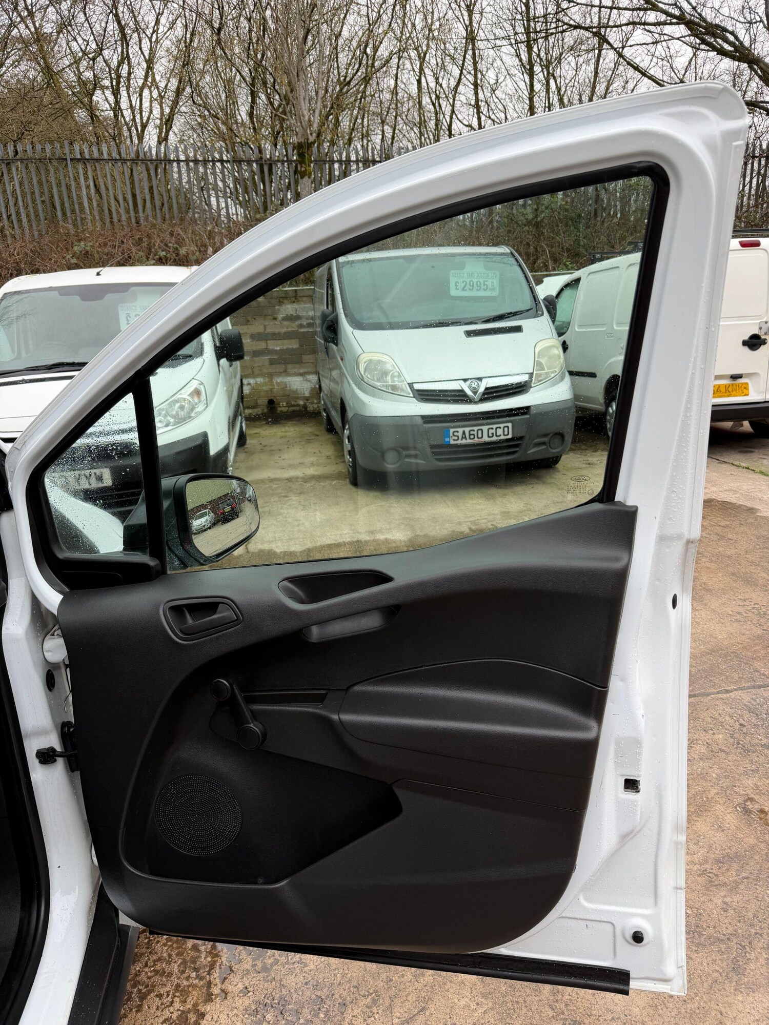 Used Ford Transit Courier for sale - 78115070: Photo 25