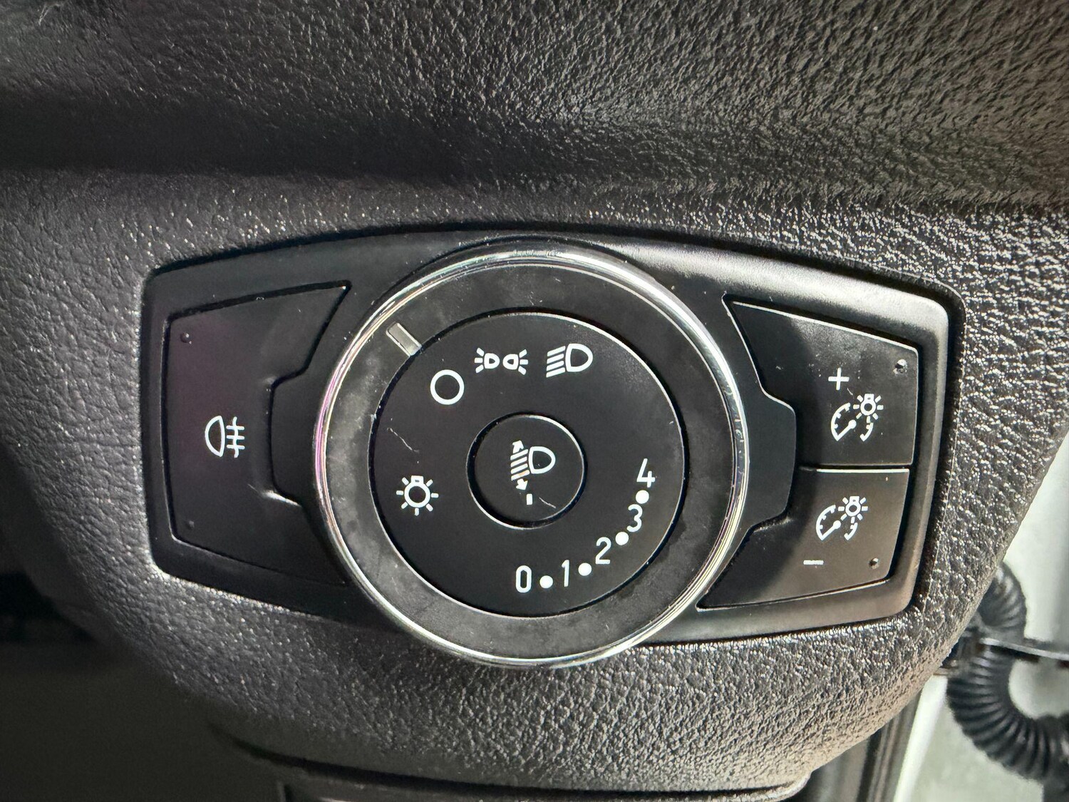 Used Ford Transit Courier for sale - 78115070: Photo 28