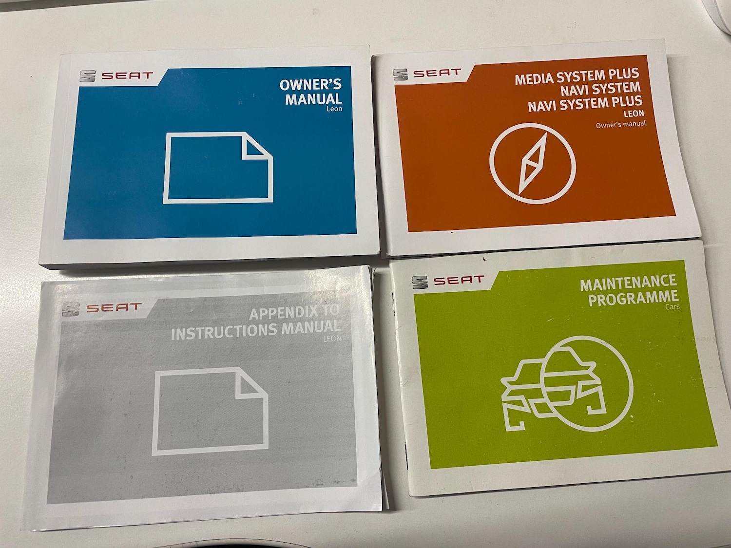 Used SEAT Leon 2018 for sale - 77400647: Photo 43