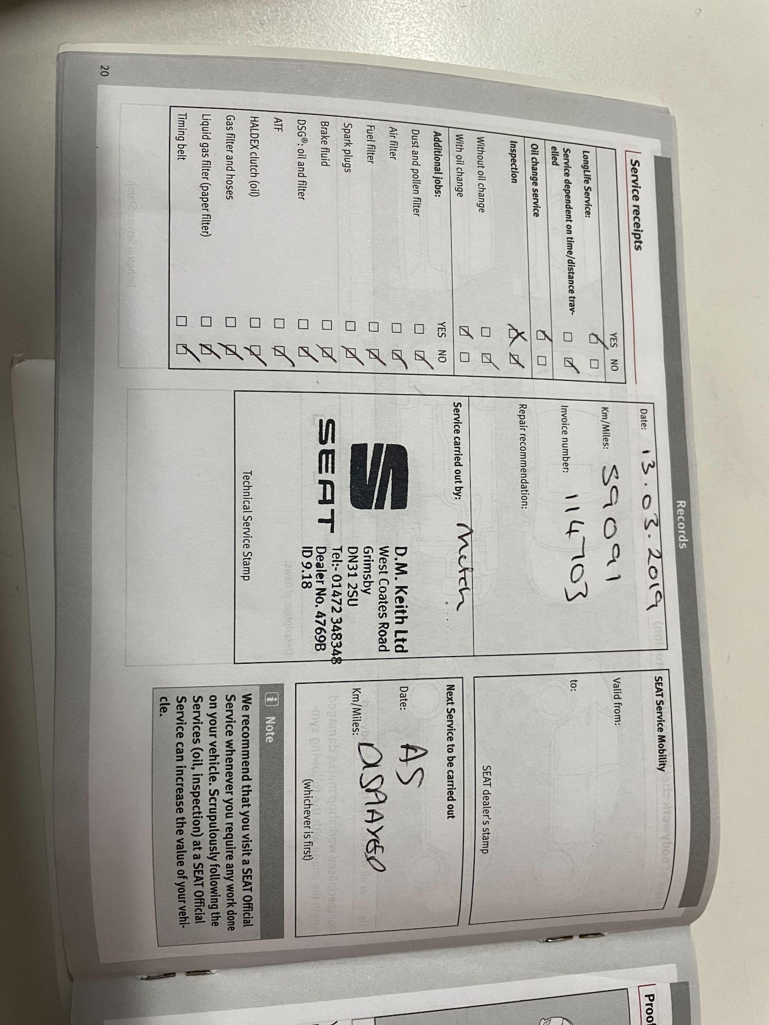 Used SEAT Leon 2018 for sale - 77400647: Photo 44