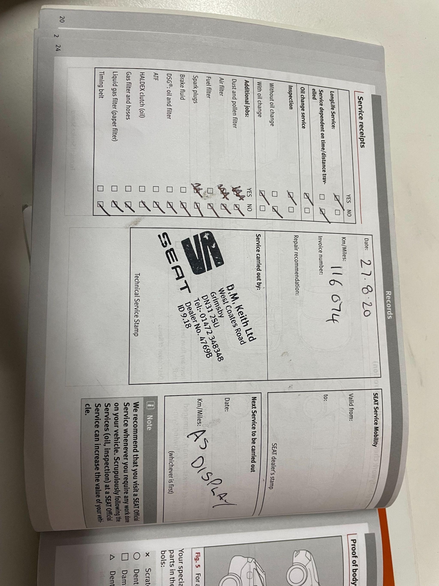 Used SEAT Leon 2018 for sale - 77400647: Photo 46