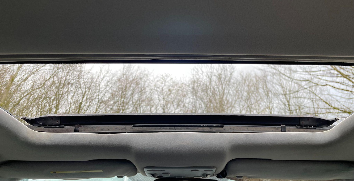 Used Toyota Avensis 2006 for sale - 76549795: Photo 16