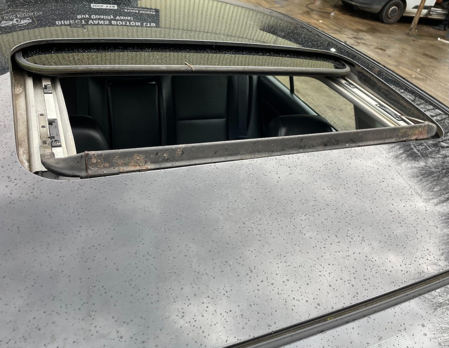 Used Toyota Avensis 2006 for sale - 76549795: Photo 17