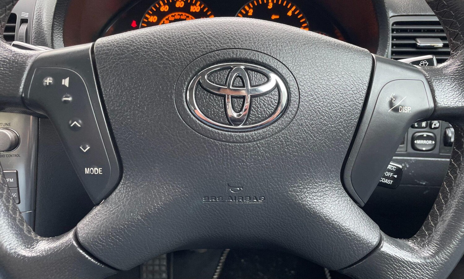 Used Toyota Avensis 2006 for sale - 76549795: Photo 31