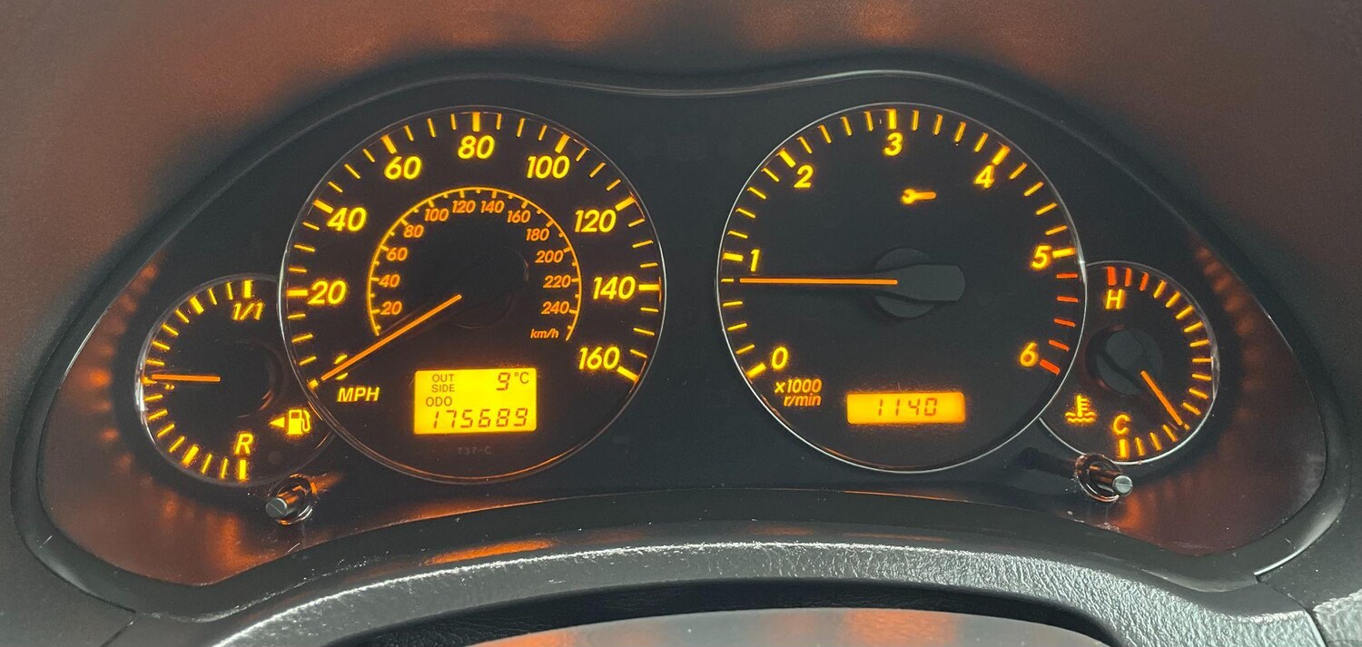 Used Toyota Avensis 2006 for sale - 76549795: Photo 33