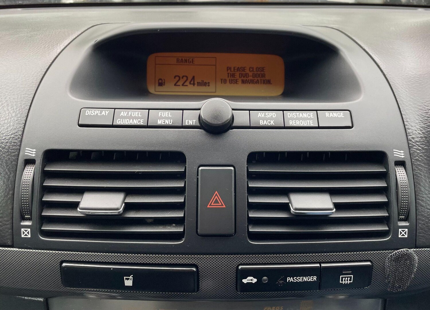 Used Toyota Avensis 2006 for sale - 76549795: Photo 36