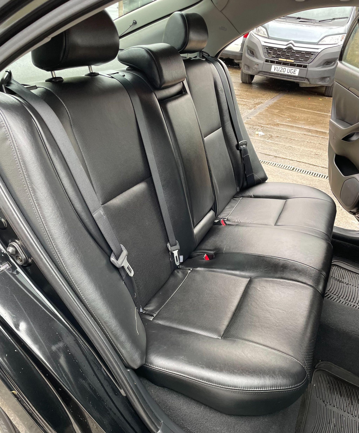 Used Toyota Avensis 2006 for sale - 76549795: Photo 7