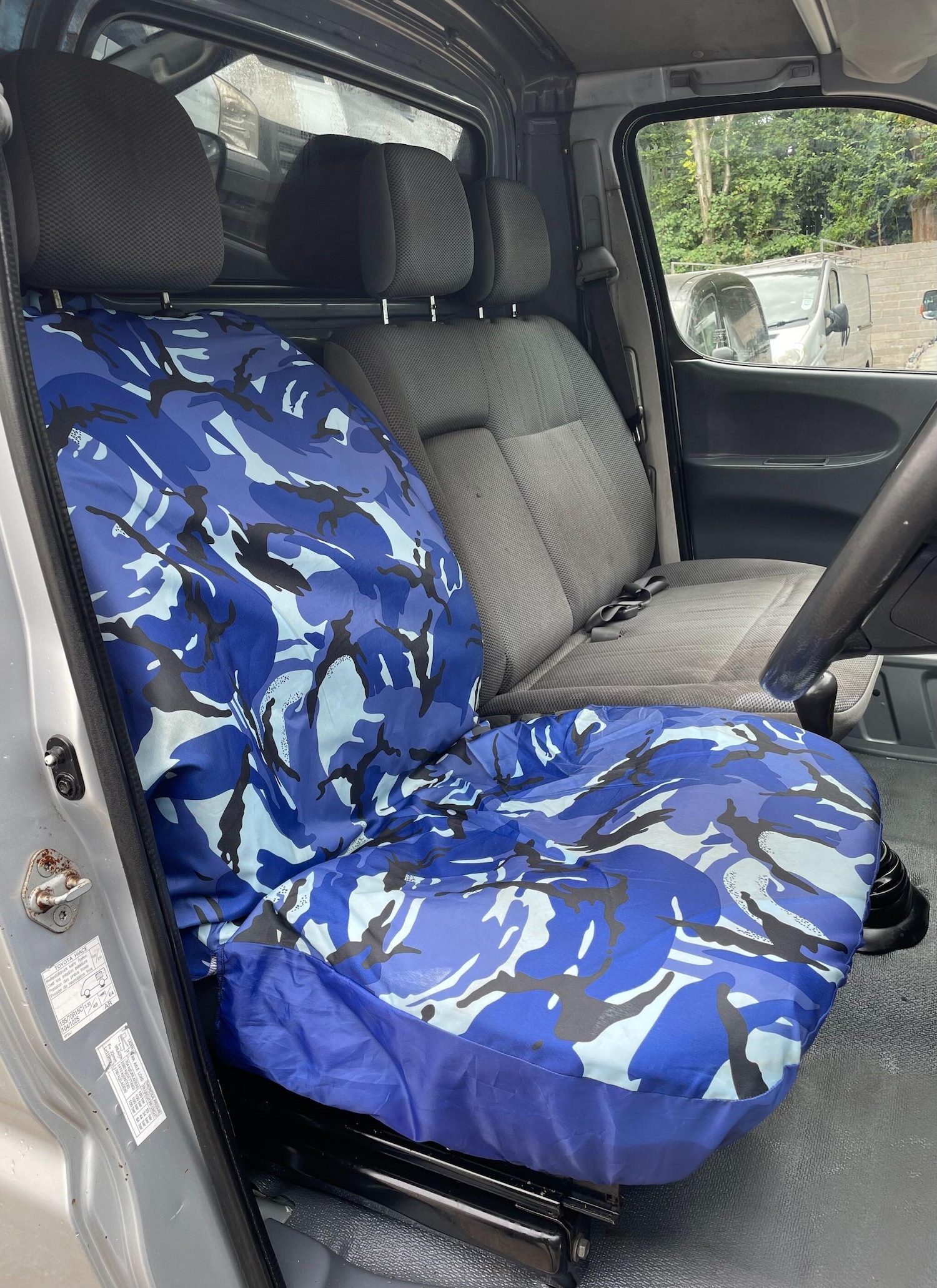 Used Toyota HiAce 2007 for sale - 76646094: Photo 24