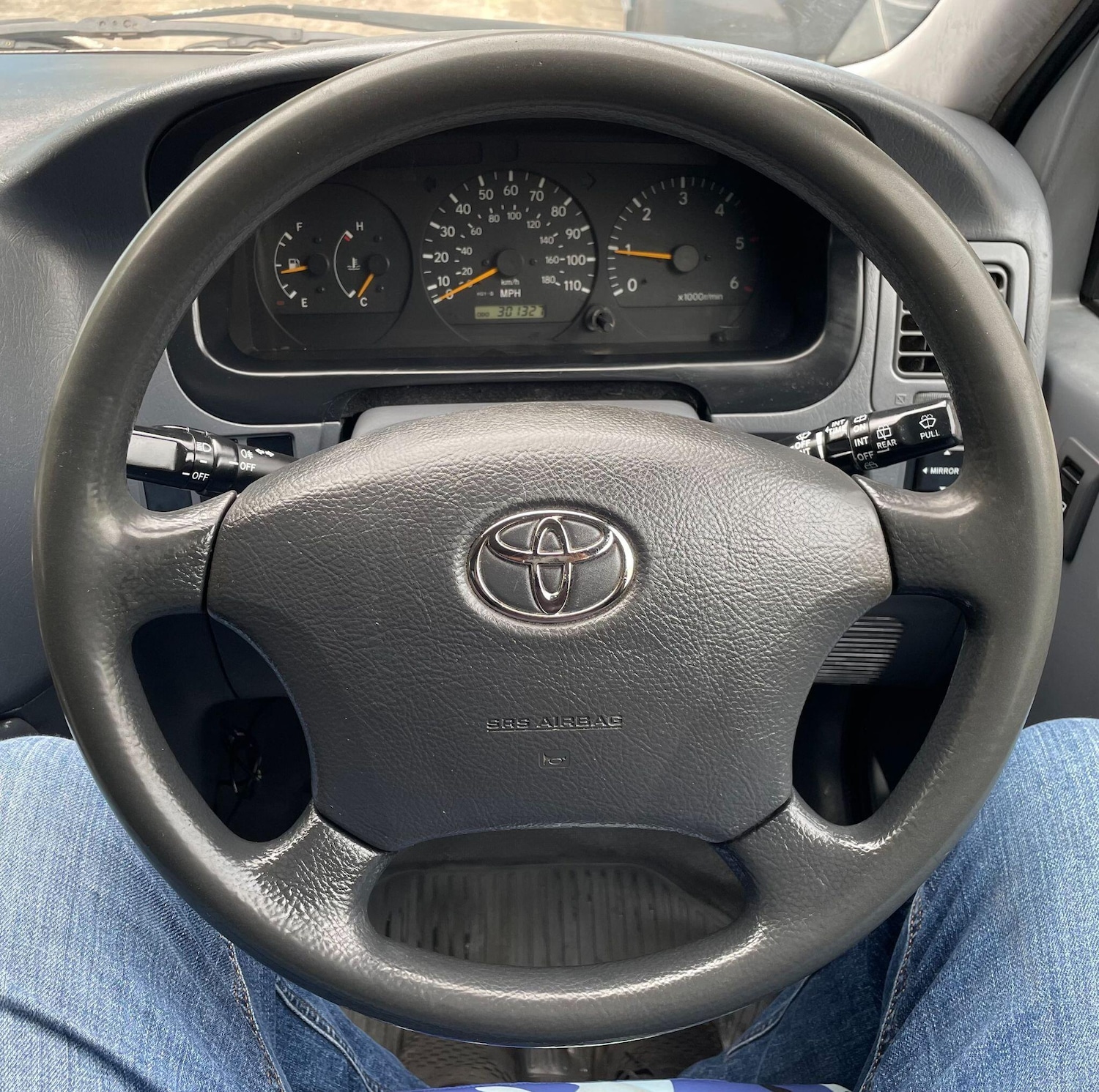 Used Toyota HiAce 2007 for sale - 76646094: Photo 27