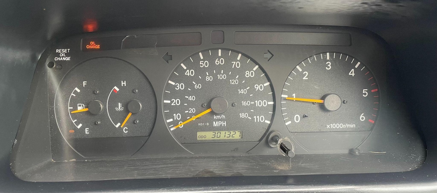 Used Toyota HiAce 2007 for sale - 76646094: Photo 28