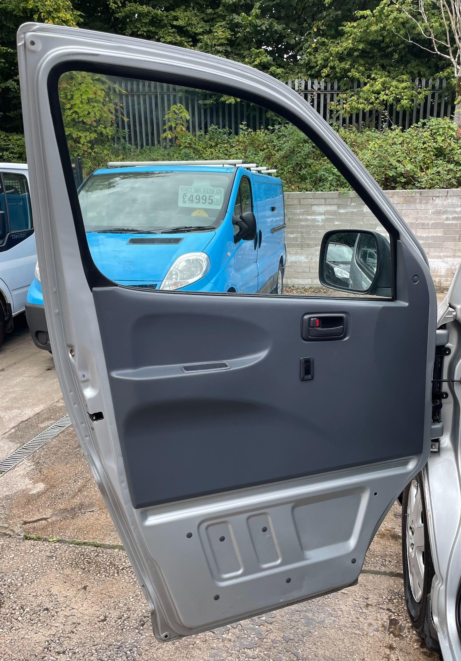 Used Toyota HiAce 2007 for sale - 76646094: Photo 30