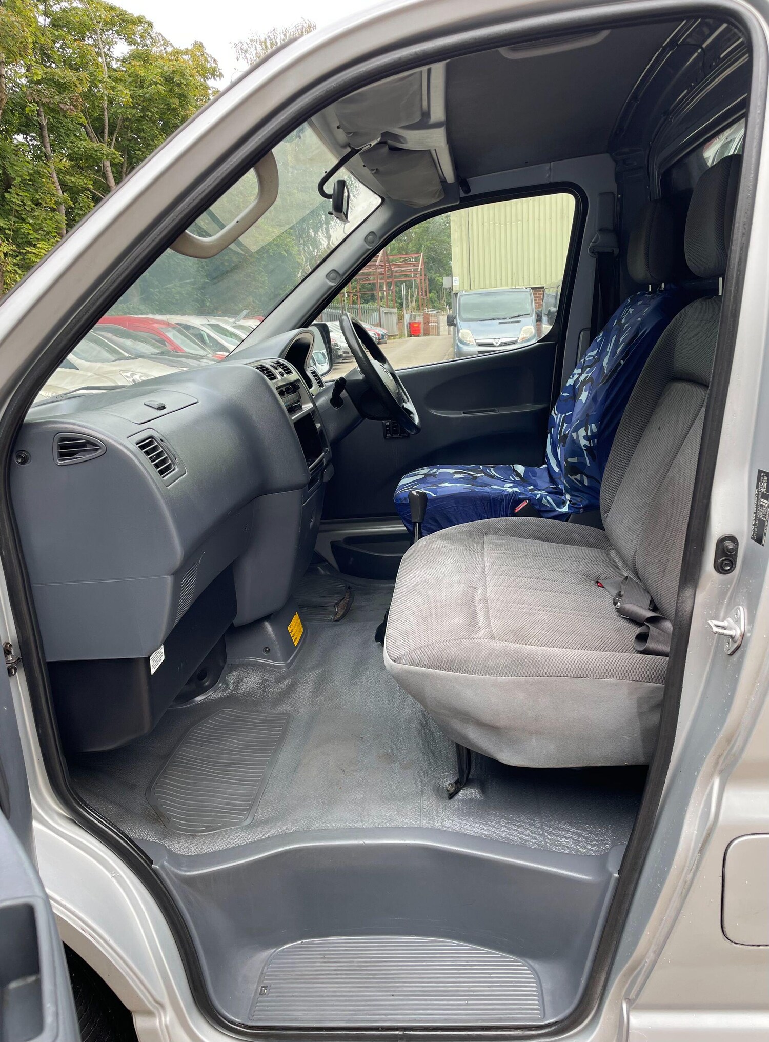 Used Toyota HiAce 2007 for sale - 76646094: Photo 31