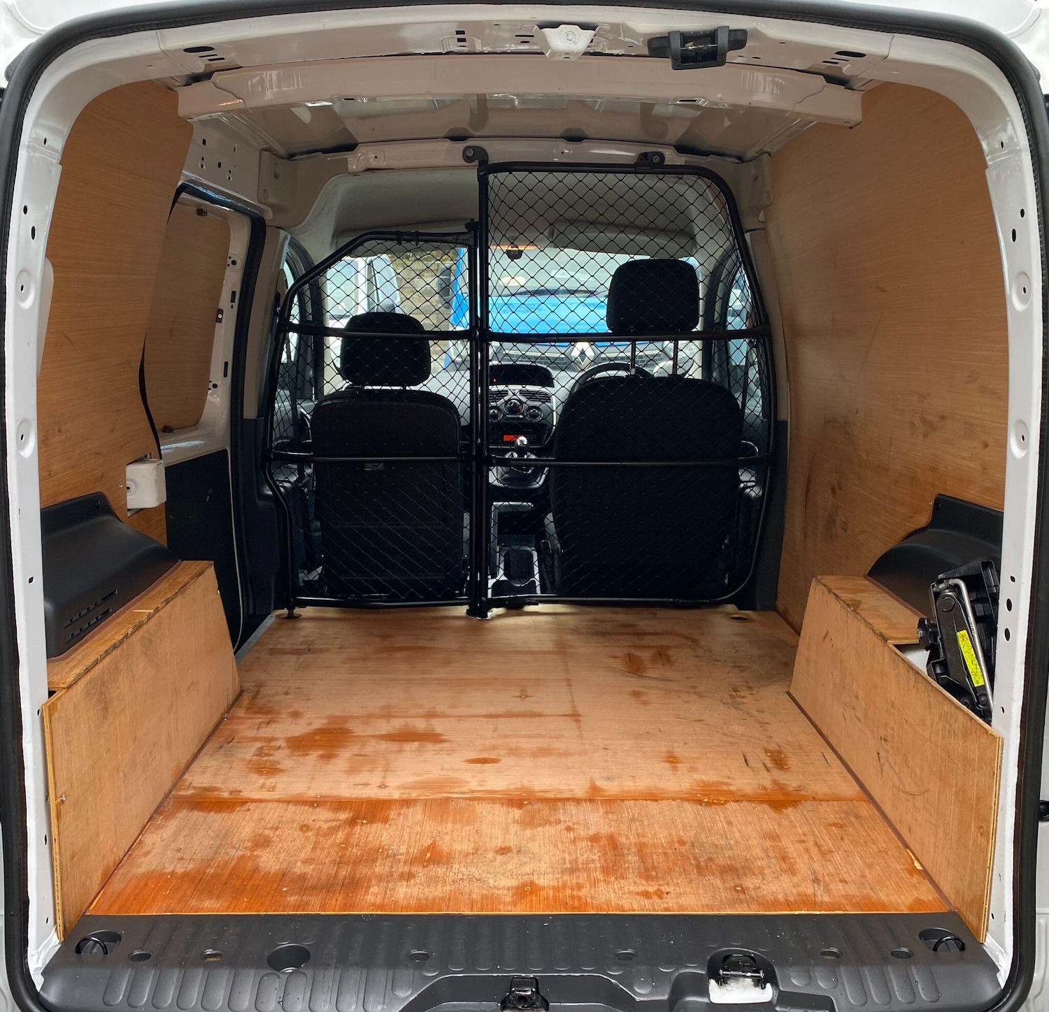 Used Renault Kangoo 2021 for sale - 76550272: Photo 11