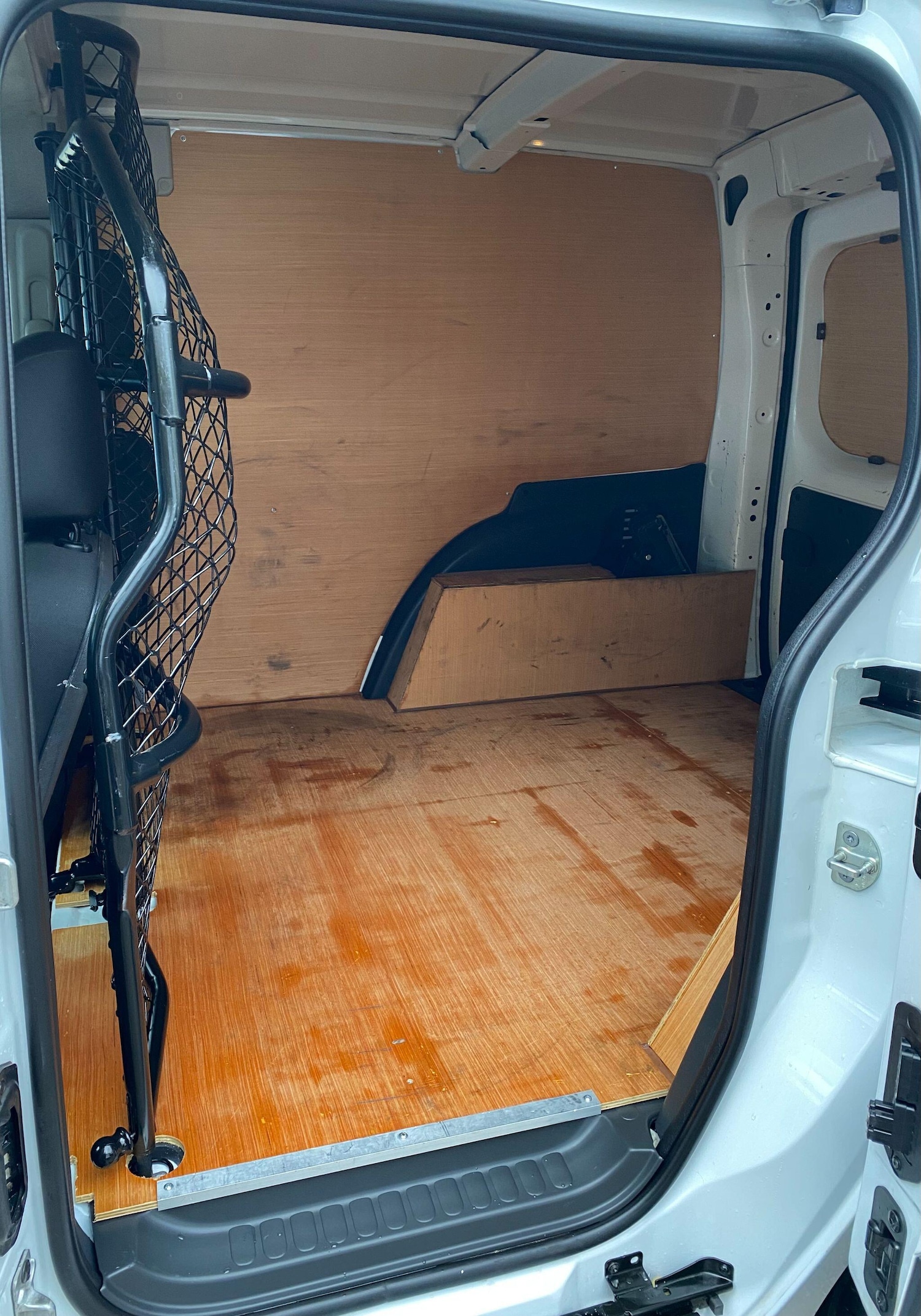 Used Renault Kangoo 2021 for sale - 76550272: Photo 17