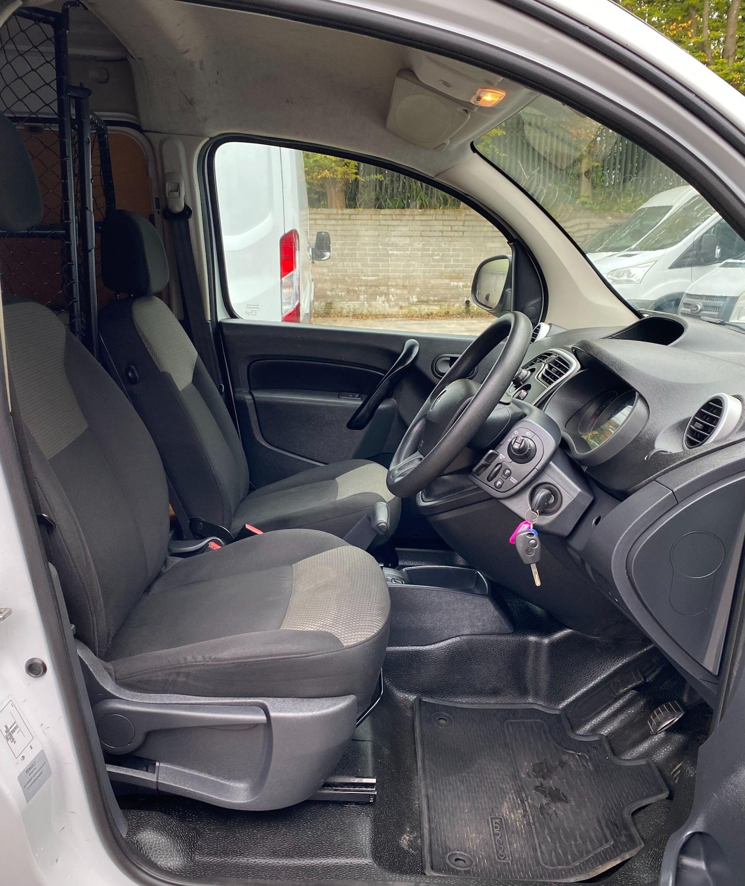 Used Renault Kangoo 2021 for sale - 76550272: Photo 25