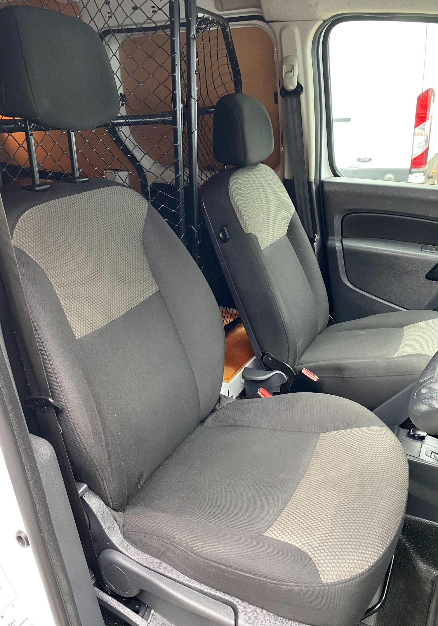 Used Renault Kangoo 2021 for sale - 76550272: Photo 26