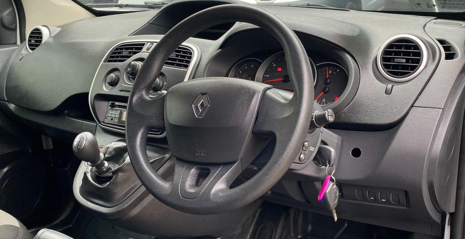 Used Renault Kangoo 2021 for sale - 76550272: Photo 27