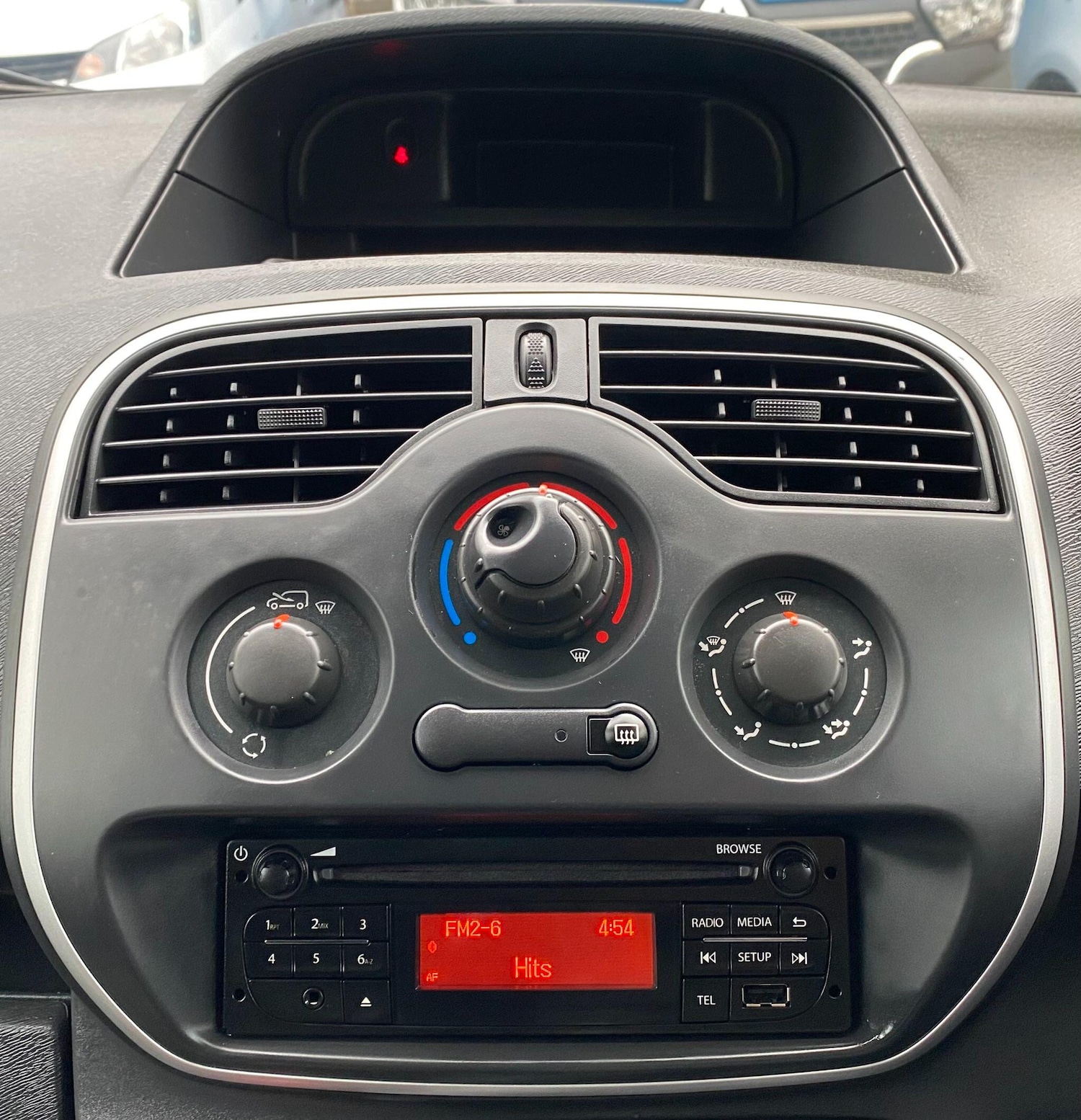 Used Renault Kangoo 2021 for sale - 76550272: Photo 30