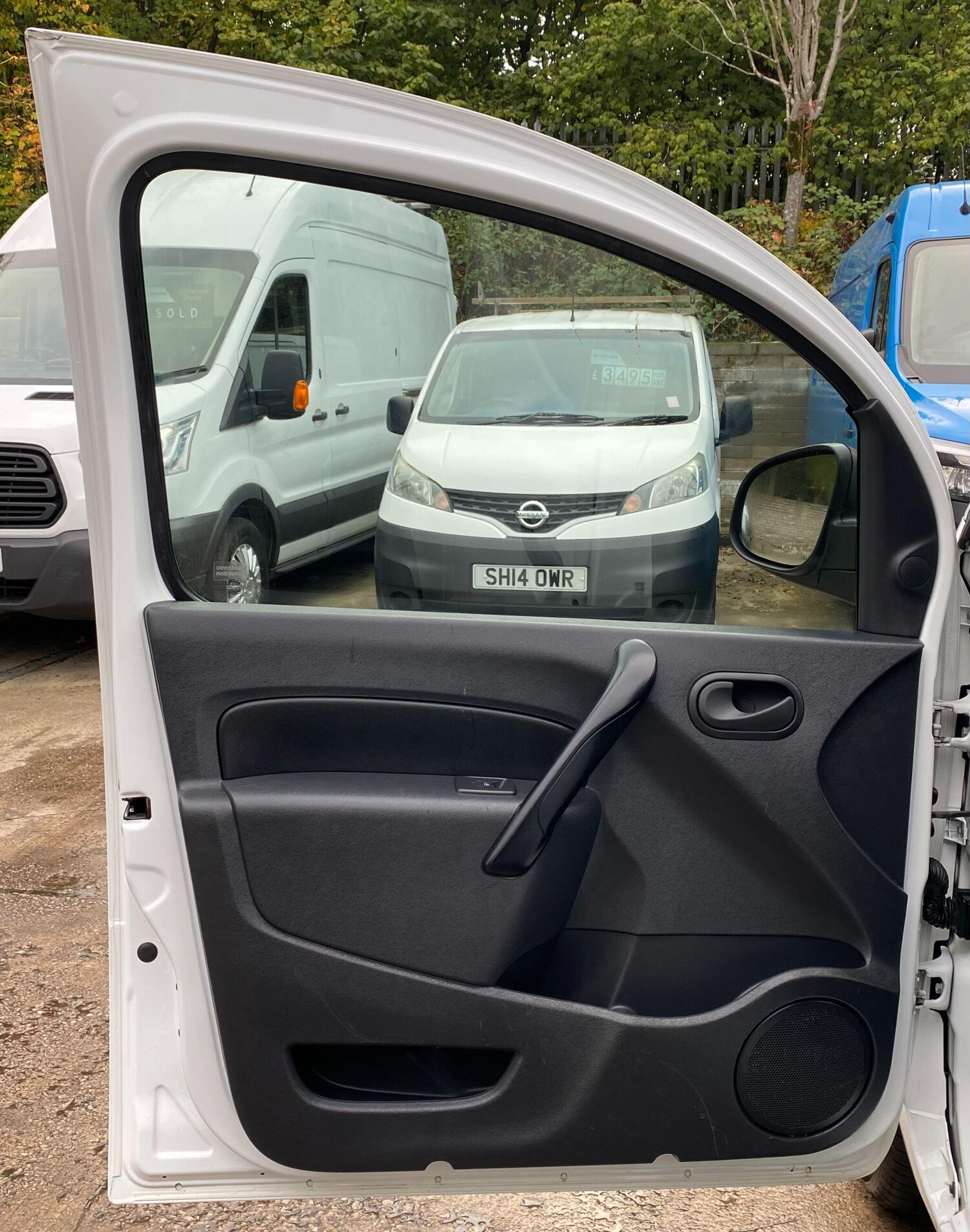 Used Renault Kangoo 2021 for sale - 76550272: Photo 35