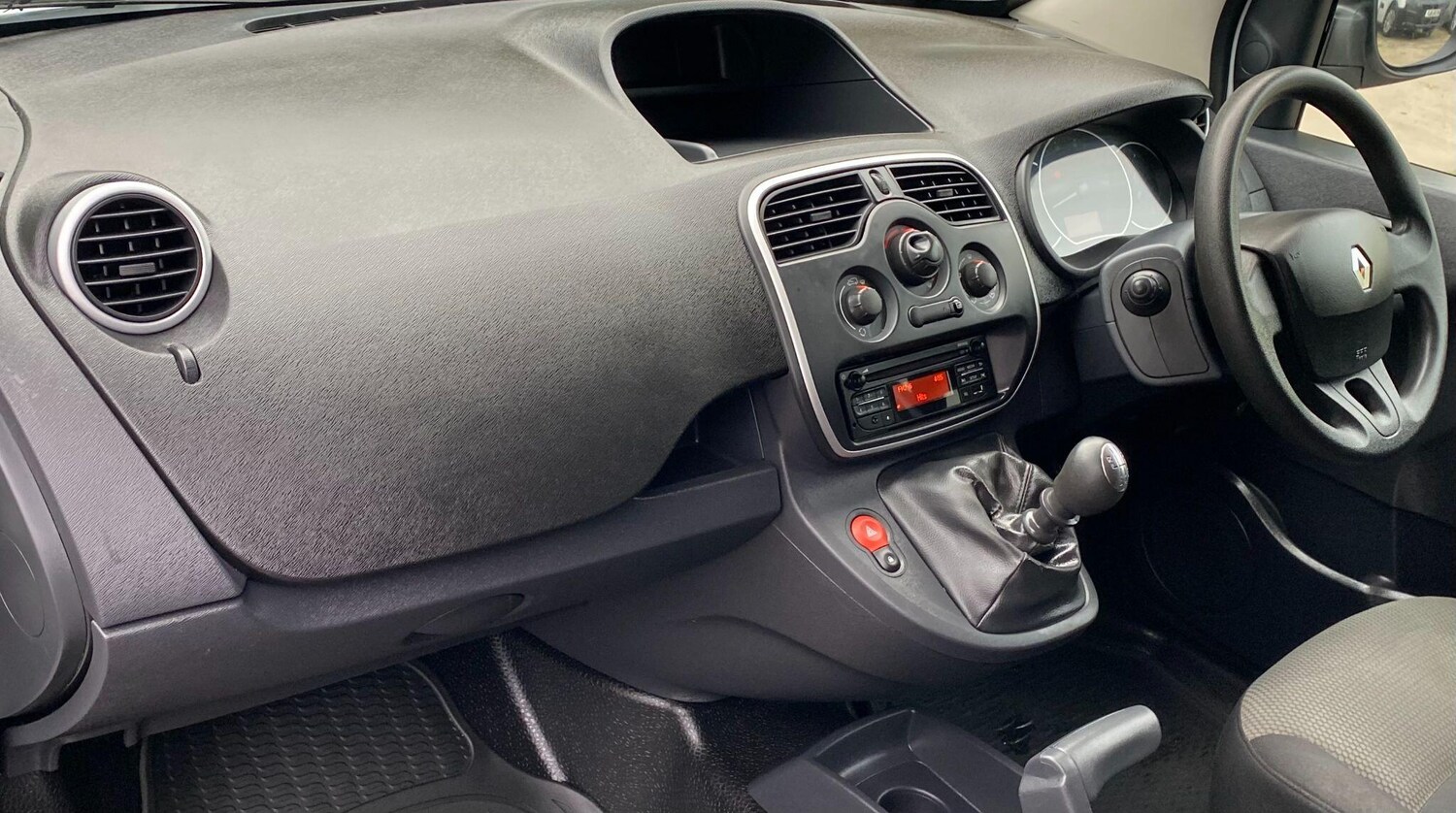 Used Renault Kangoo 2021 for sale - 76550272: Photo 38