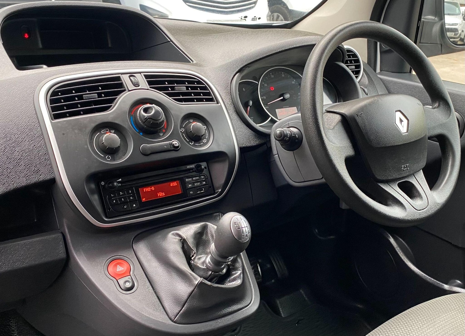 Used Renault Kangoo 2021 for sale - 76550272: Photo 39