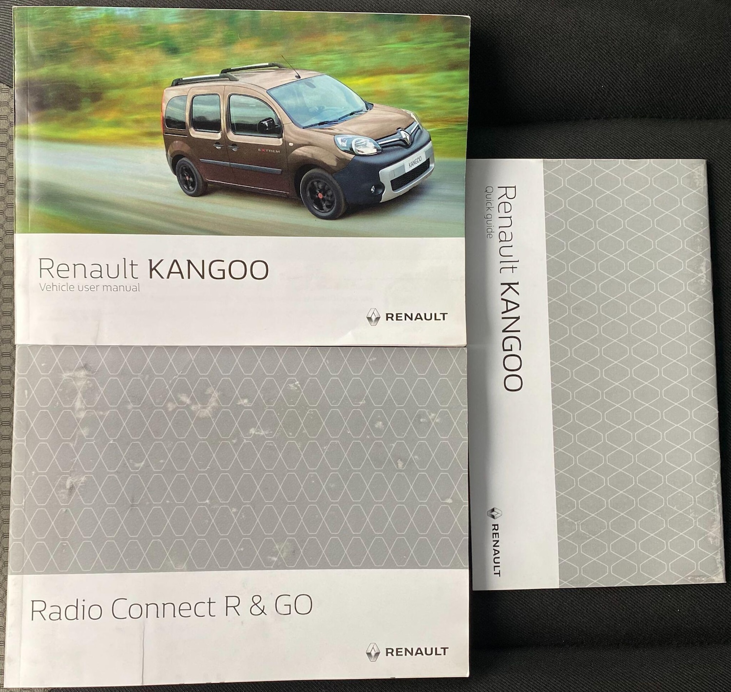 Used Renault Kangoo 2021 for sale - 76550272: Photo 40