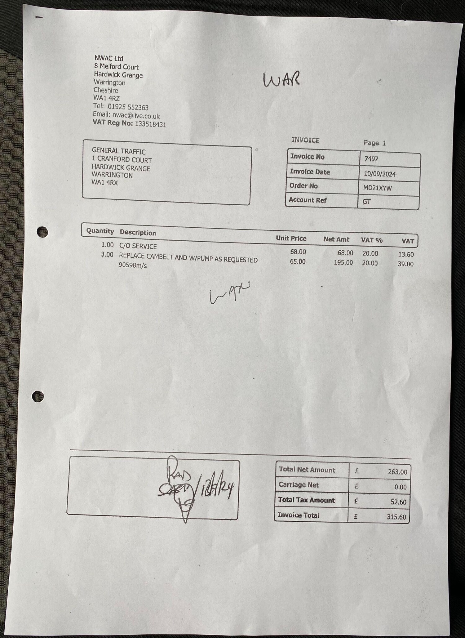 Used Renault Kangoo 2021 for sale - 76550272: Photo 43