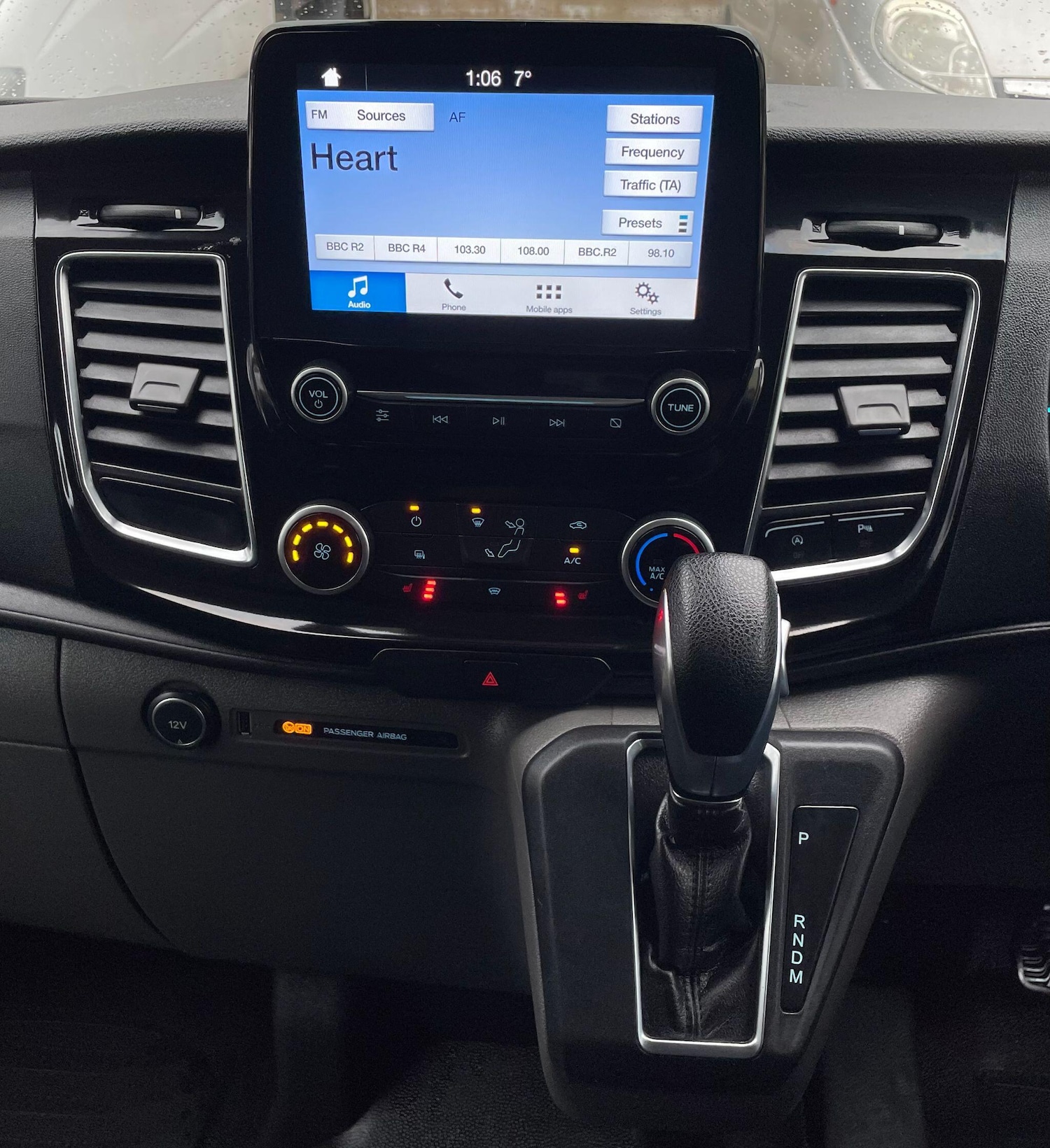 Used Ford Transit Custom 2019 for sale - 77306129: Photo 33