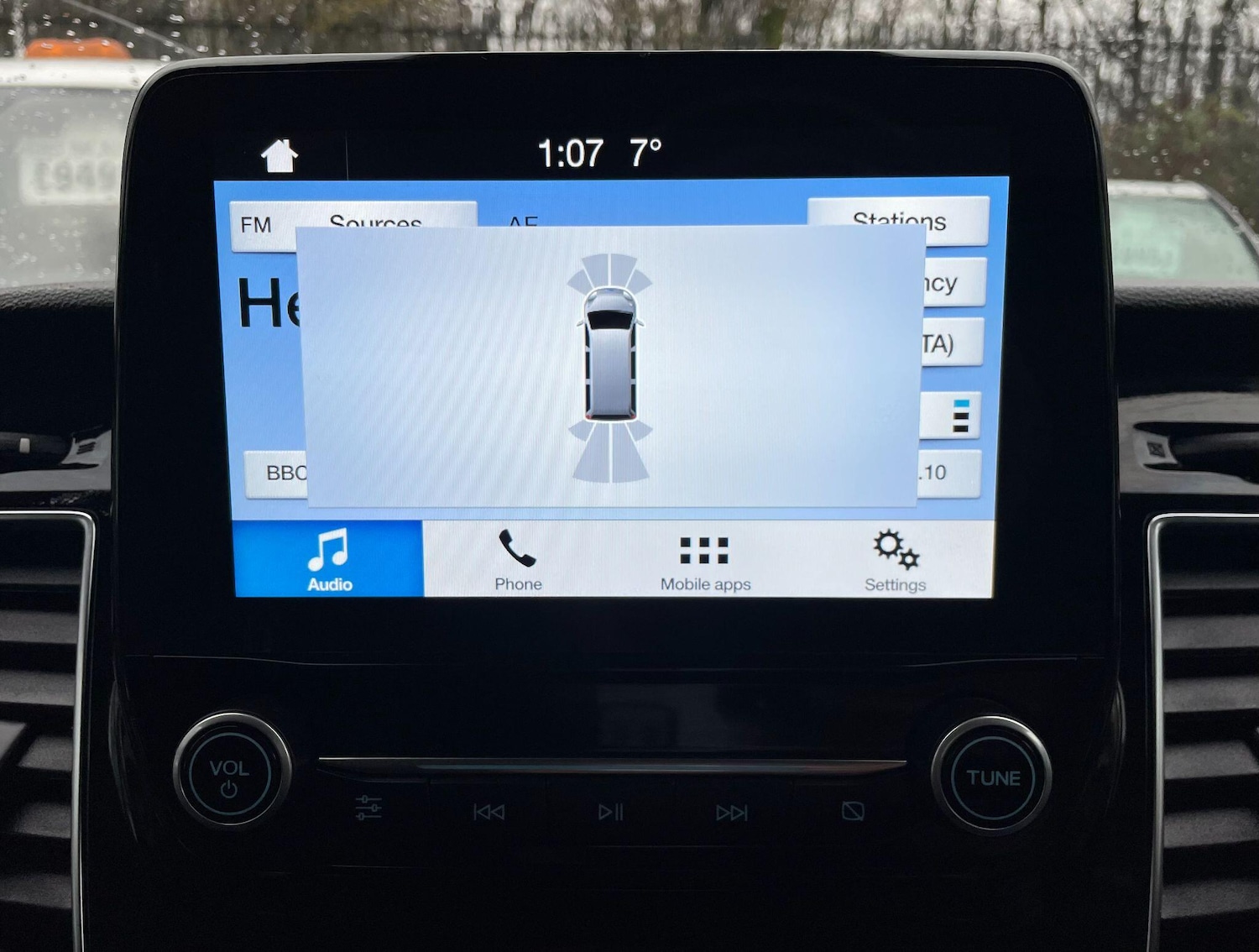 Used Ford Transit Custom 2019 for sale - 77306129: Photo 34