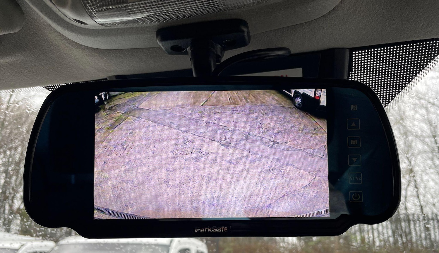 Used Ford Transit Custom 2019 for sale - 77306129: Photo 35