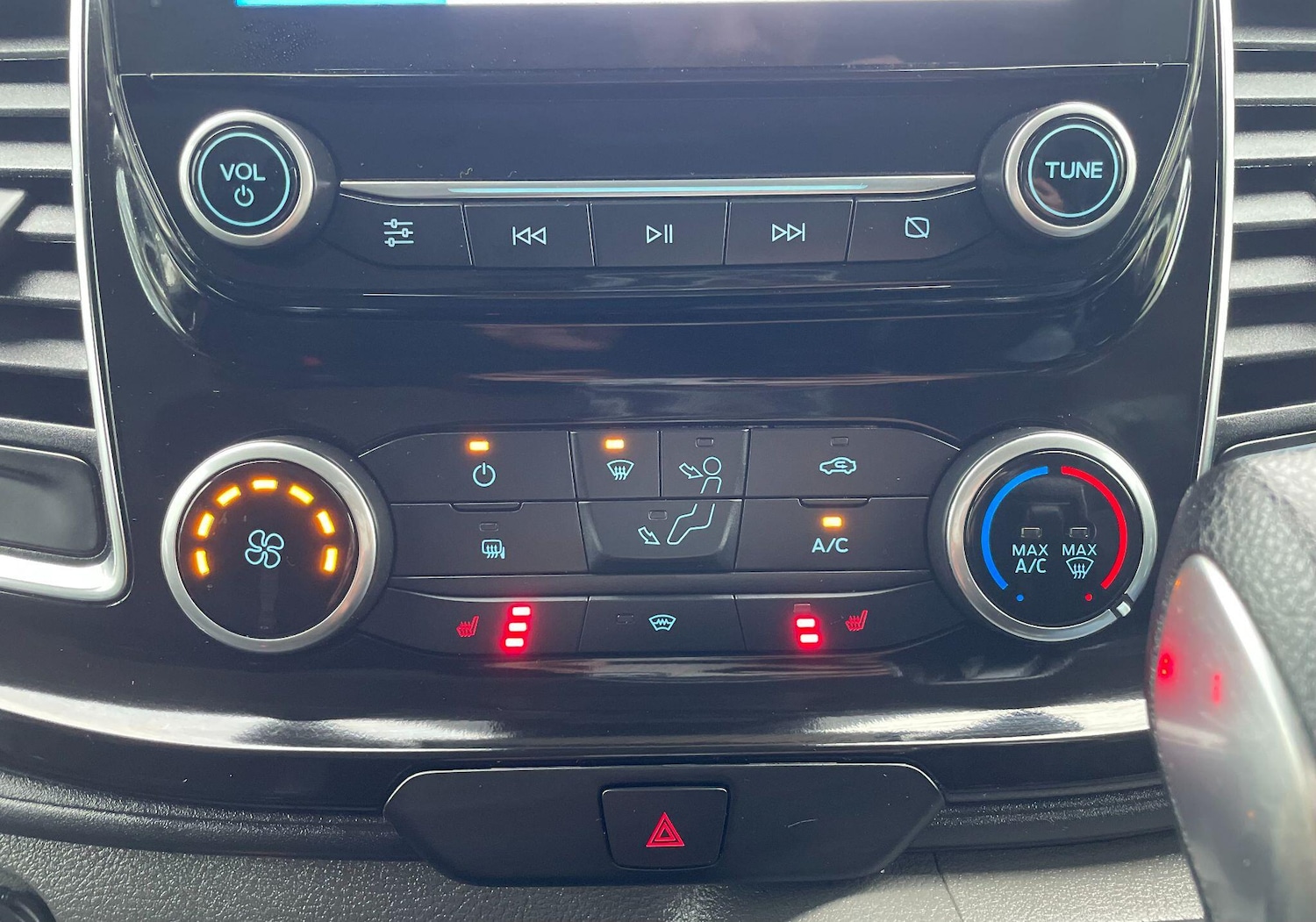 Used Ford Transit Custom 2019 for sale - 77306129: Photo 36