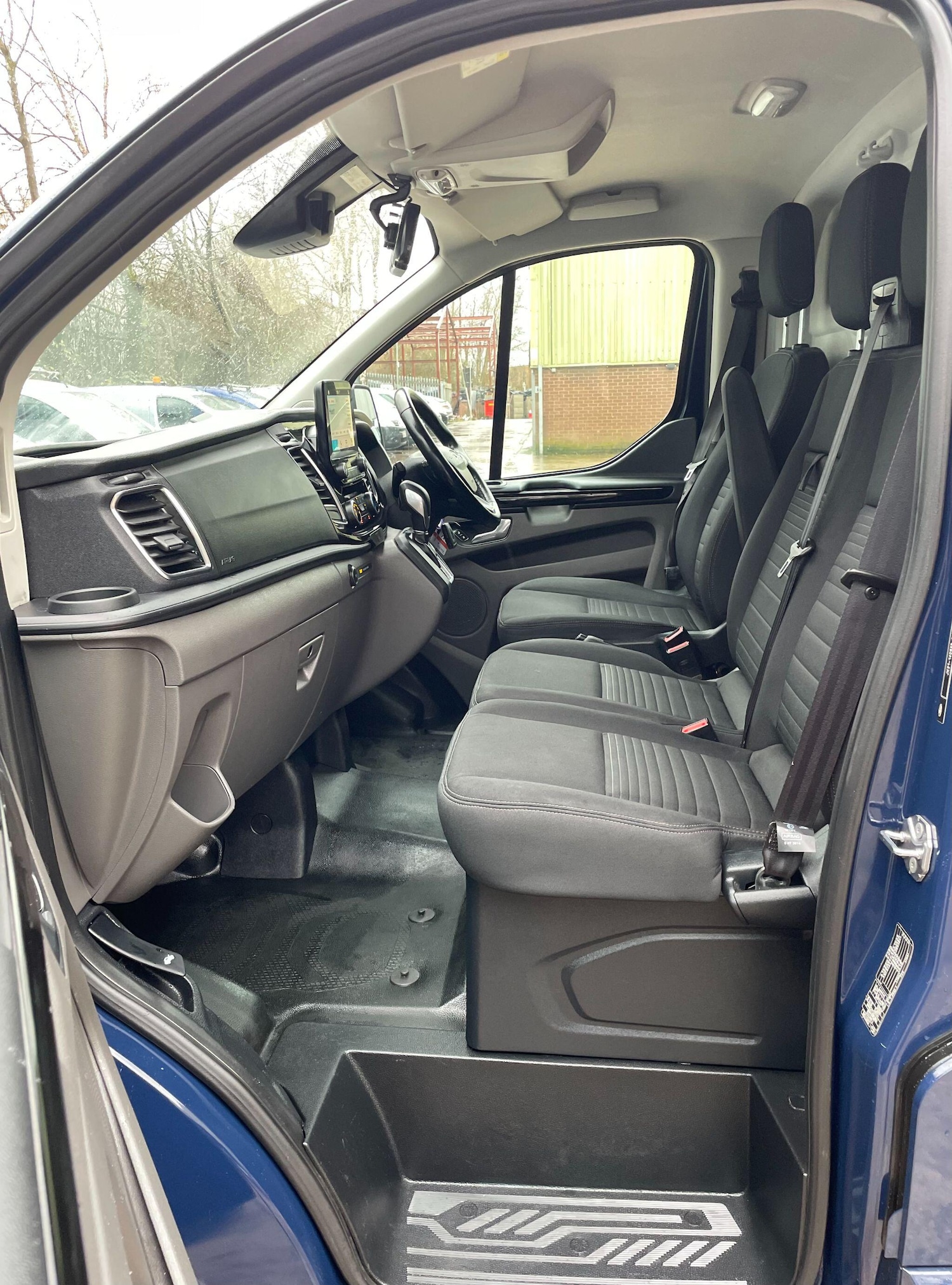 Used Ford Transit Custom 2019 for sale - 77306129: Photo 39
