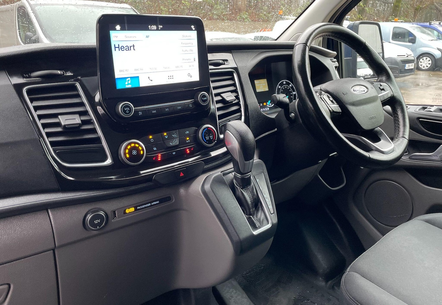 Used Ford Transit Custom 2019 for sale - 77306129: Photo 41