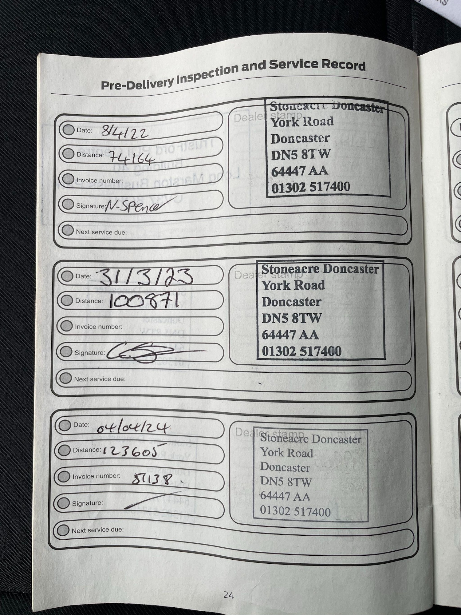 Used Ford Transit Custom 2019 for sale - 77306129: Photo 44