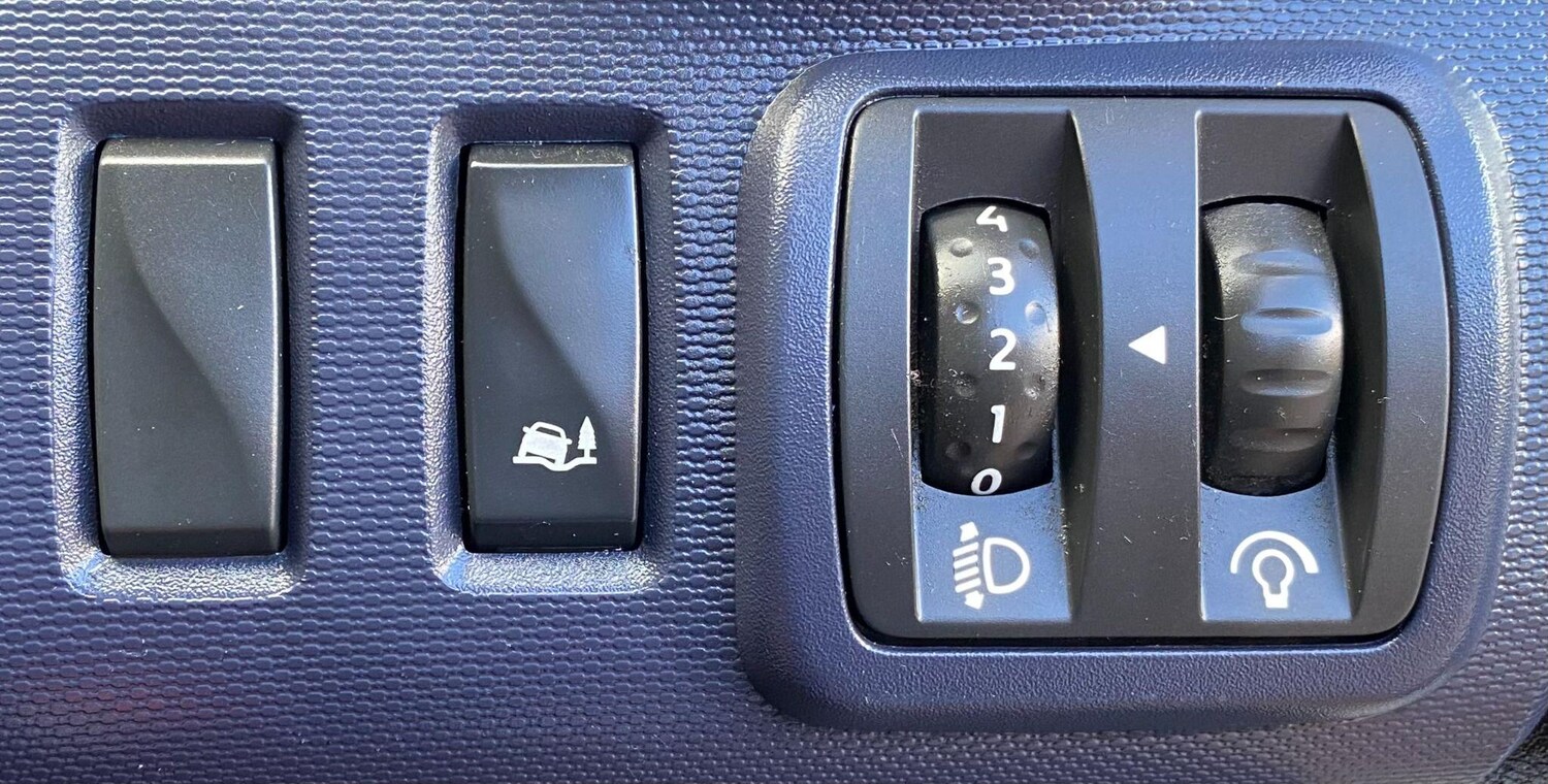 Used Vauxhall Vivaro 2016 for sale - 76551064: Photo 32