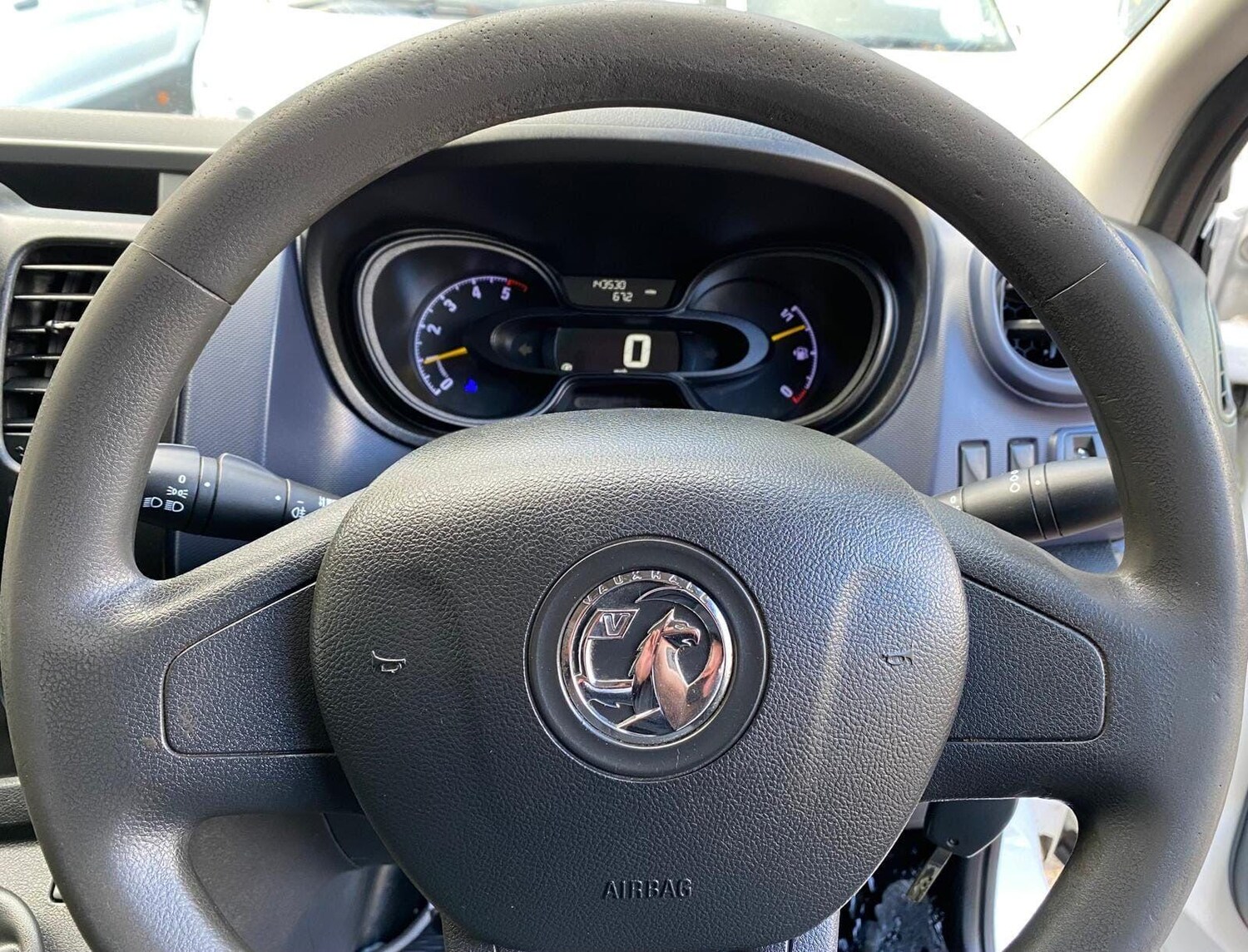 Used Vauxhall Vivaro 2016 for sale - 76551064: Photo 33