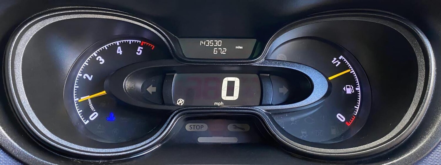 Used Vauxhall Vivaro 2016 for sale - 76551064: Photo 34