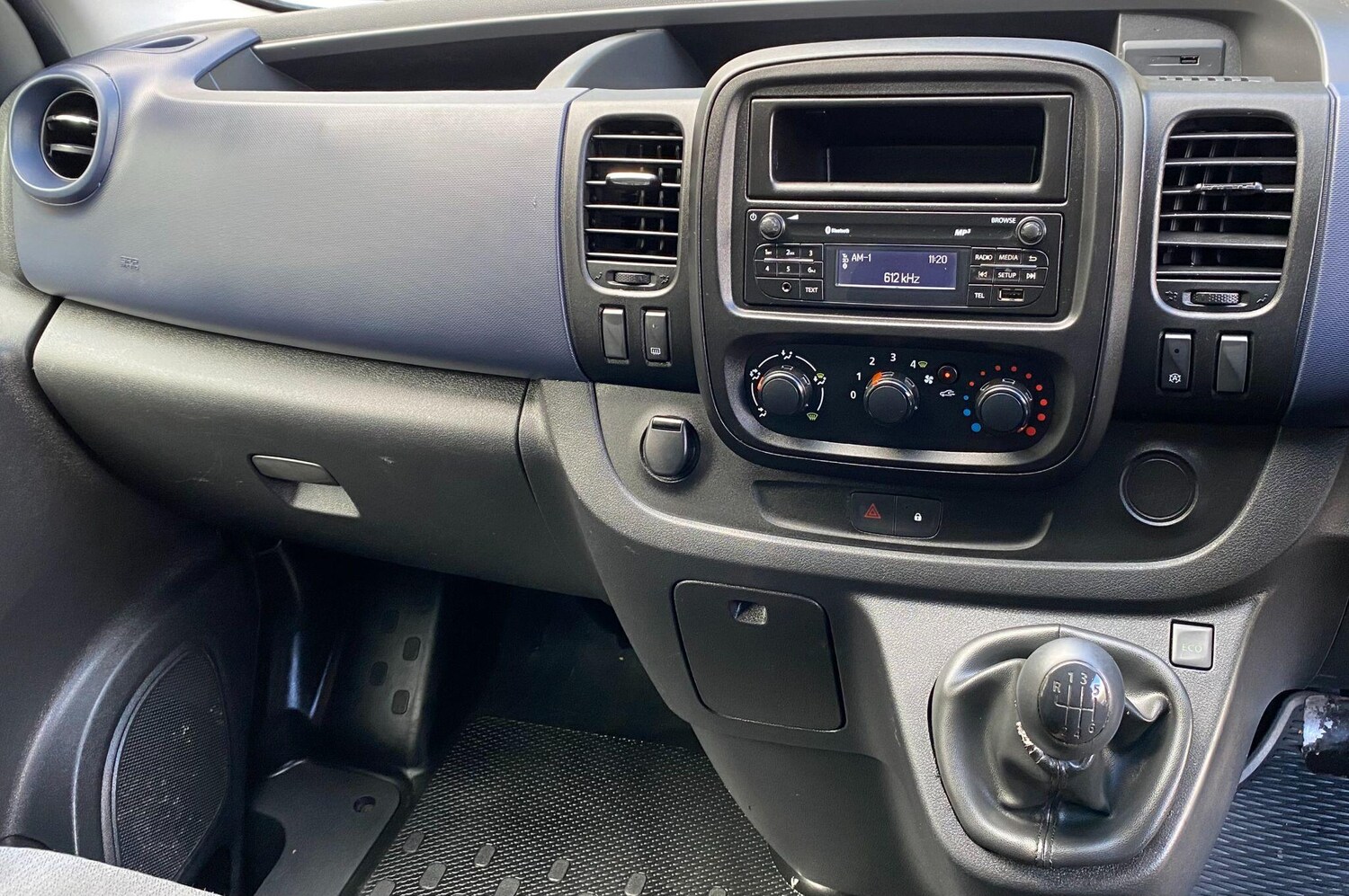 Used Vauxhall Vivaro 2016 for sale - 76551064: Photo 35