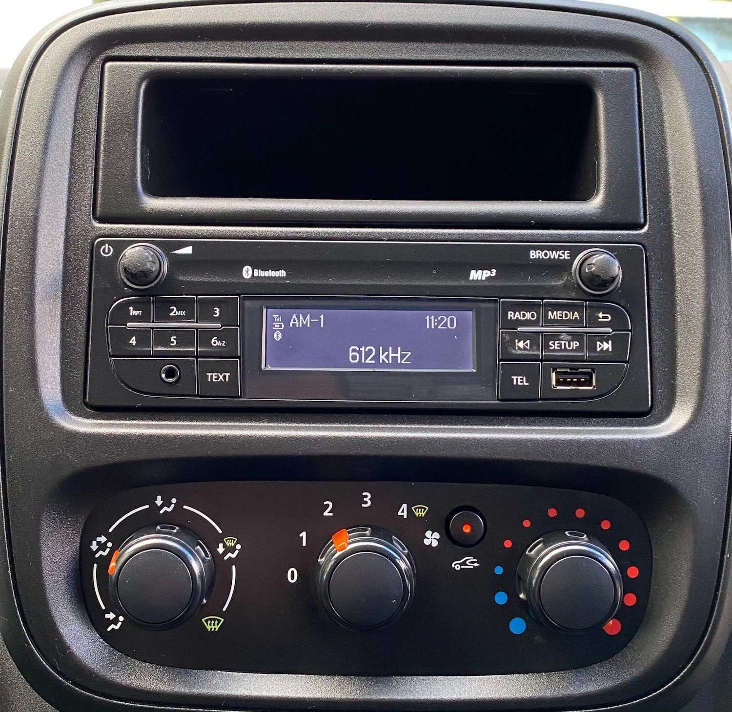 Used Vauxhall Vivaro 2016 for sale - 76551064: Photo 37