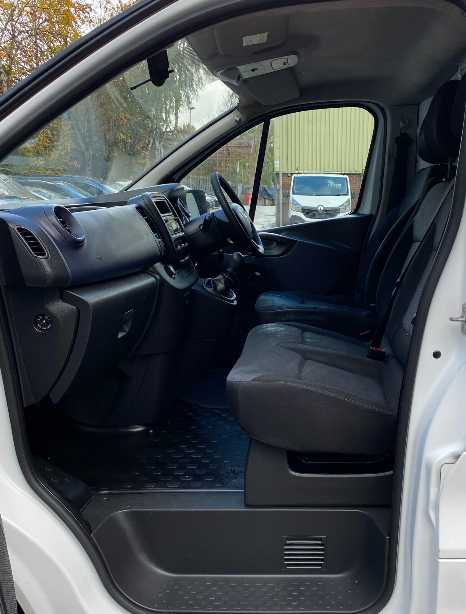 Used Vauxhall Vivaro 2016 for sale - 76551064: Photo 39