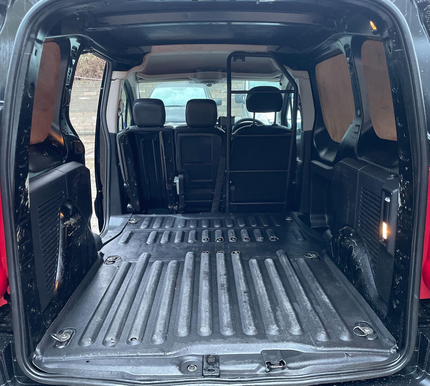 Used Citroen Berlingo 2010 for sale - 77190963: Photo 12