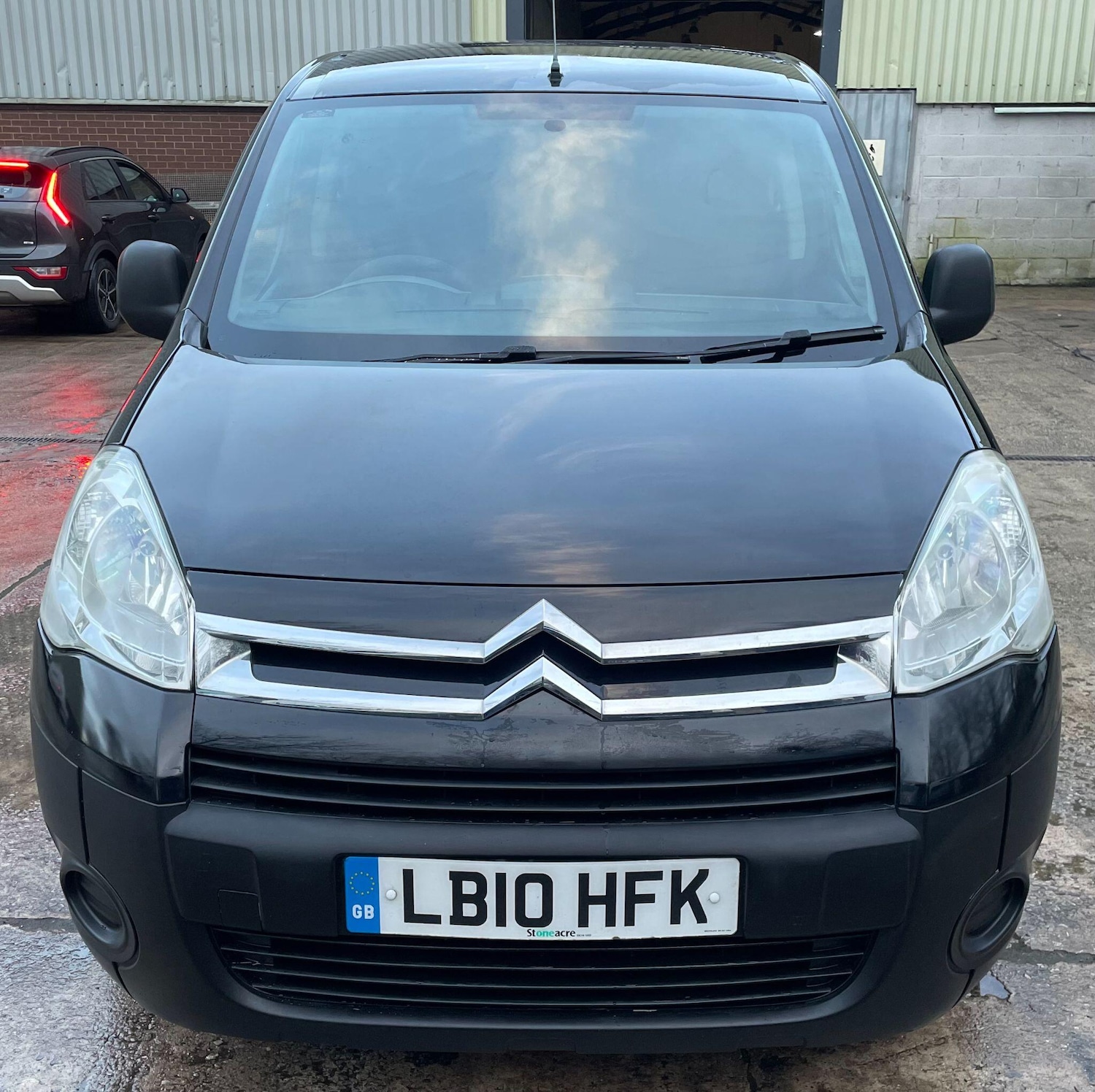 Used Citroen Berlingo 2010 for sale - 77190963: Photo 20