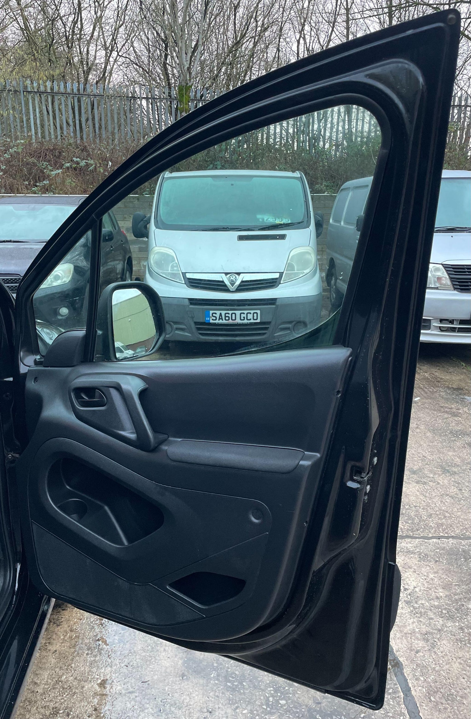 Used Citroen Berlingo 2010 for sale - 77190963: Photo 21