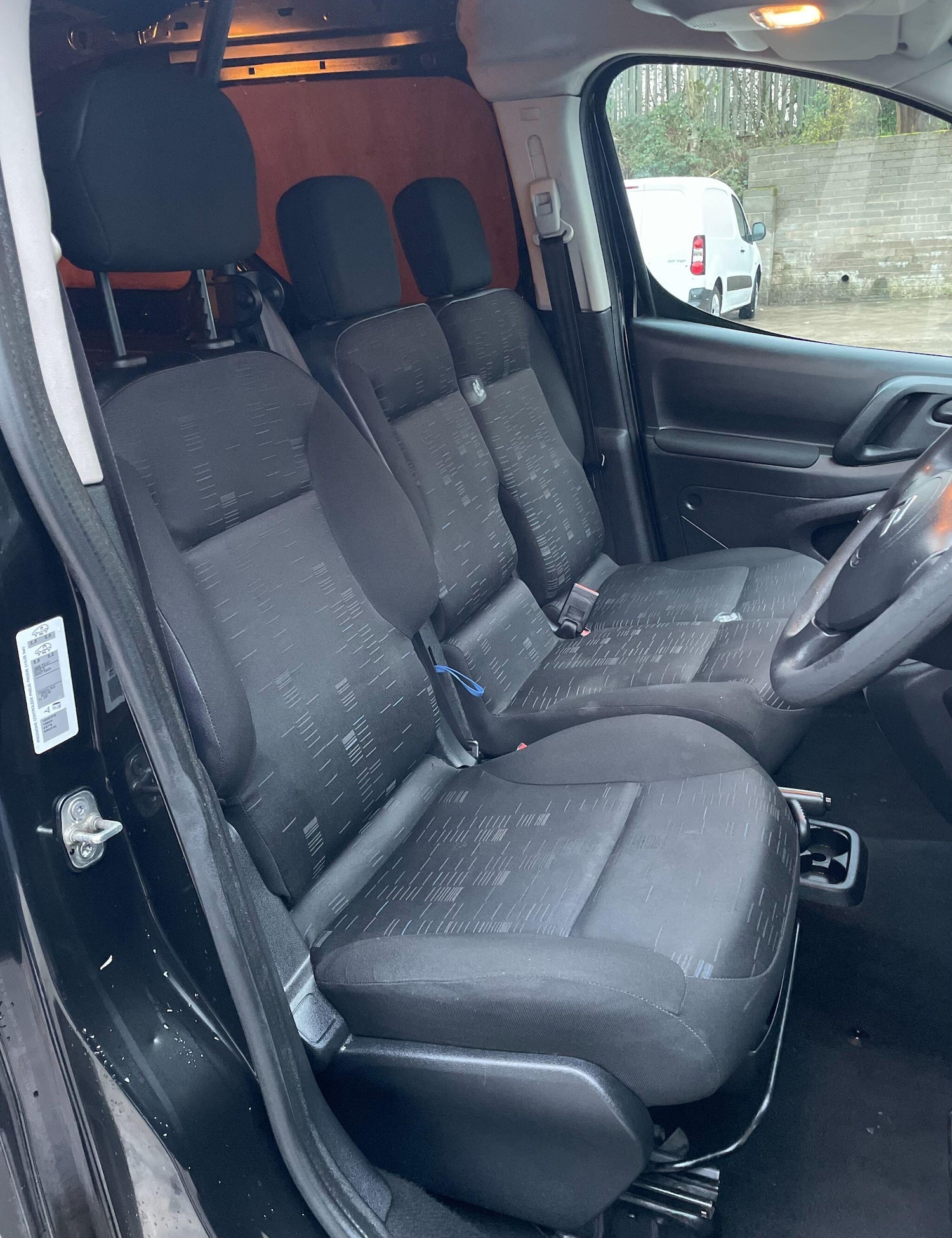 Used Citroen Berlingo 2010 for sale - 77190963: Photo 23