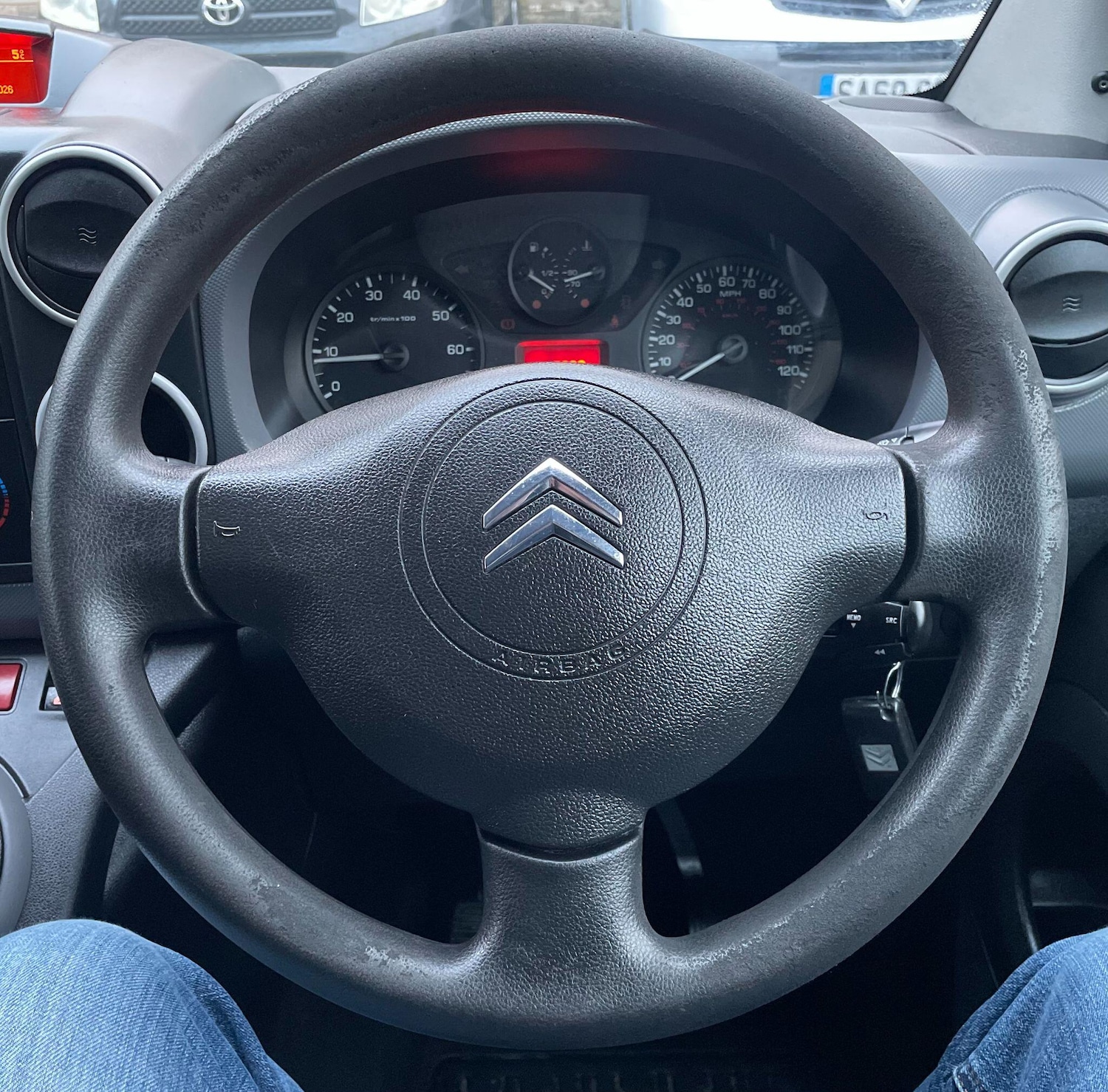 Used Citroen Berlingo 2010 for sale - 77190963: Photo 26