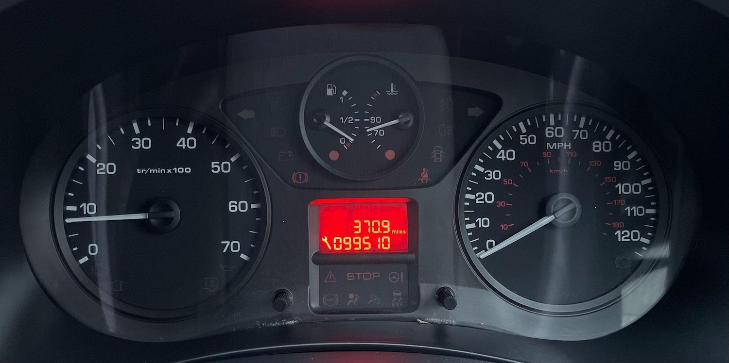 Used Citroen Berlingo 2010 for sale - 77190963: Photo 27