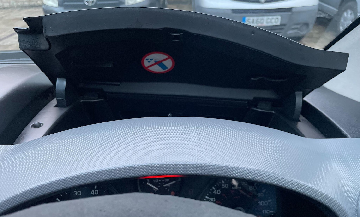 Used Citroen Berlingo 2010 for sale - 77190963: Photo 28