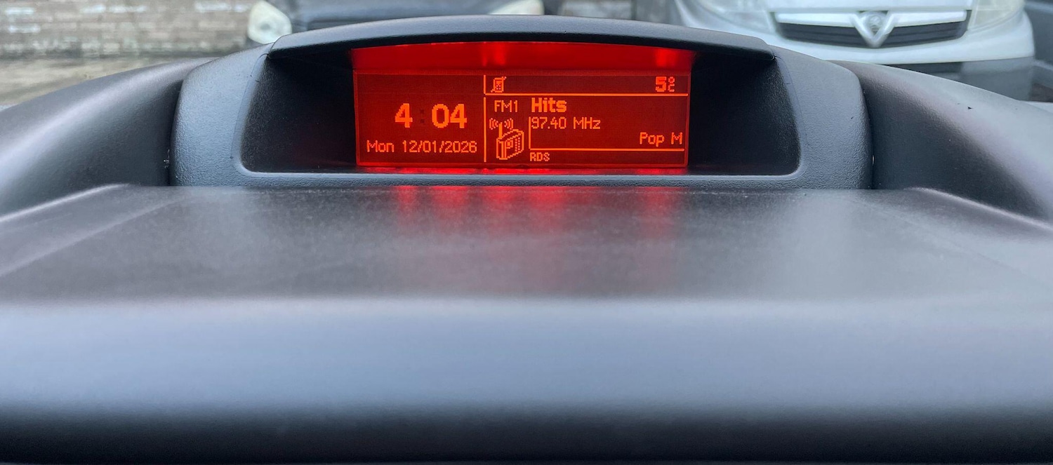 Used Citroen Berlingo 2010 for sale - 77190963: Photo 30