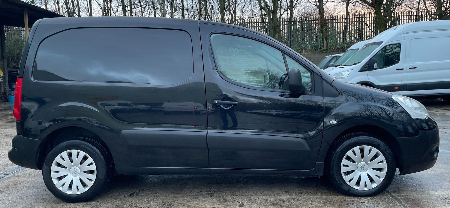 Used Citroen Berlingo 2010 for sale - 77190963: Photo 7